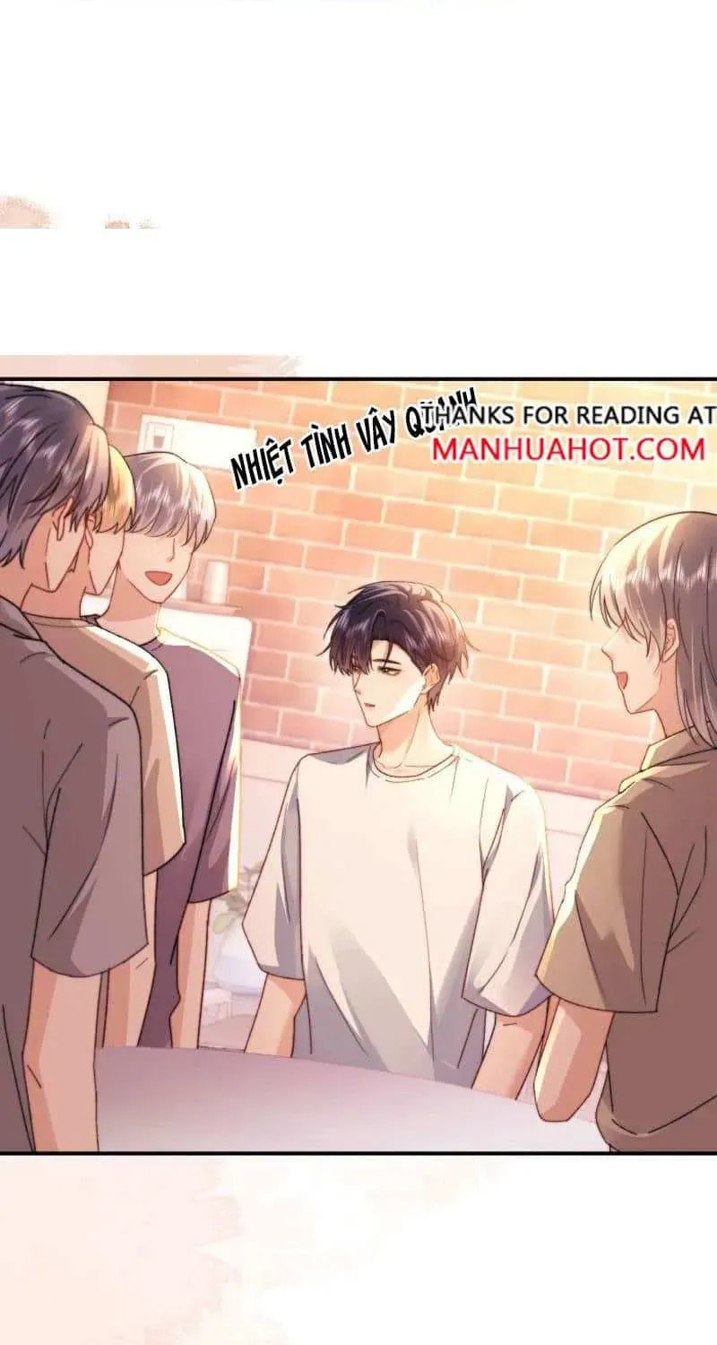 Ke Ai Guo Min Yuan Chapter 49.8 page 16 - 