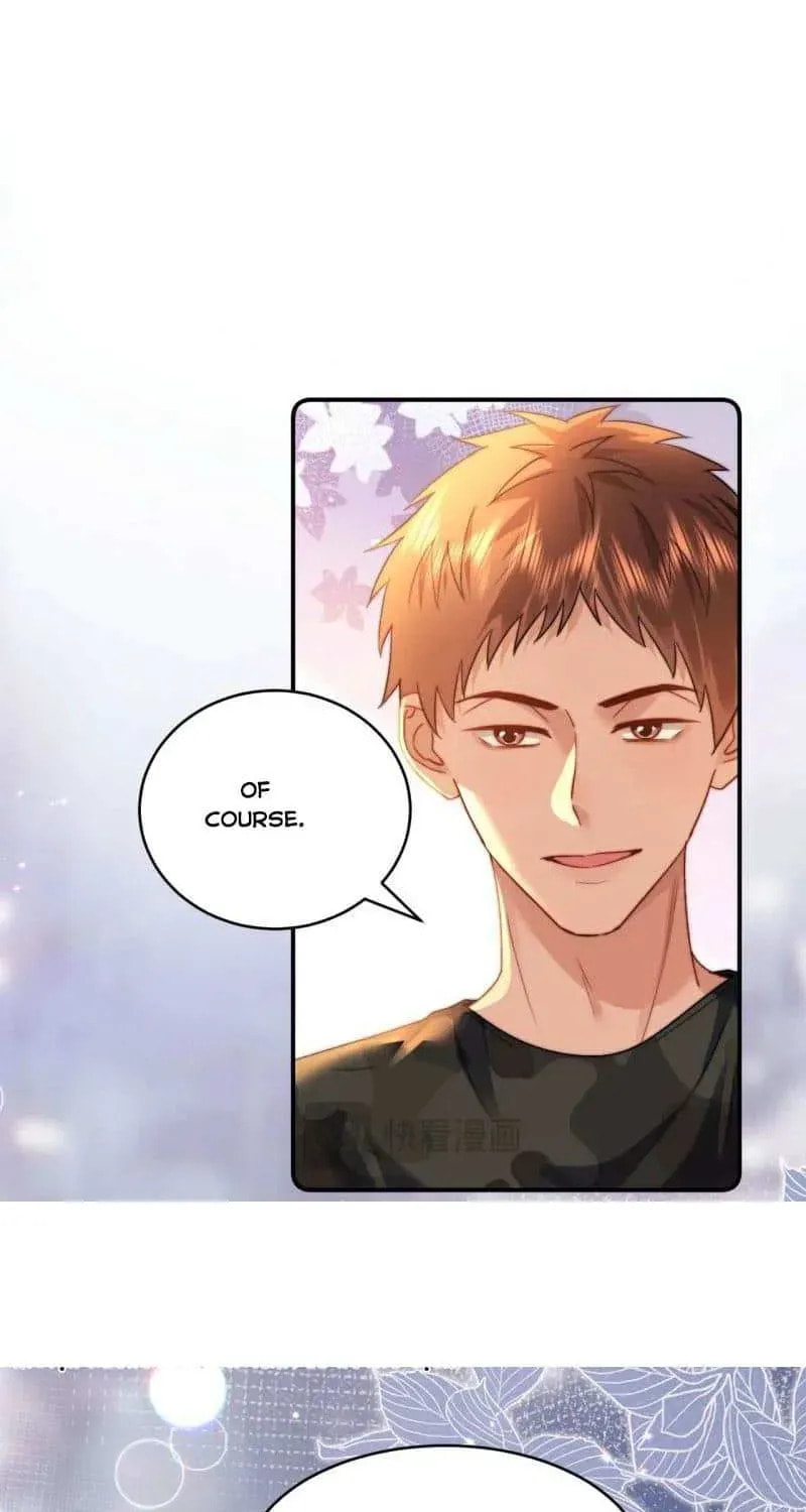 Ke Ai Guo Min Yuan Chapter 49.8 page 23 - 