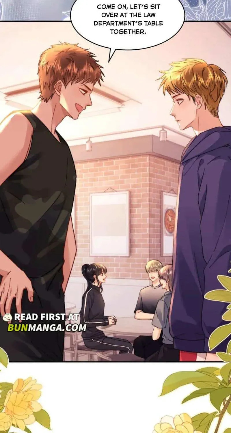 Ke Ai Guo Min Yuan Chapter 49.8 page 24 - 