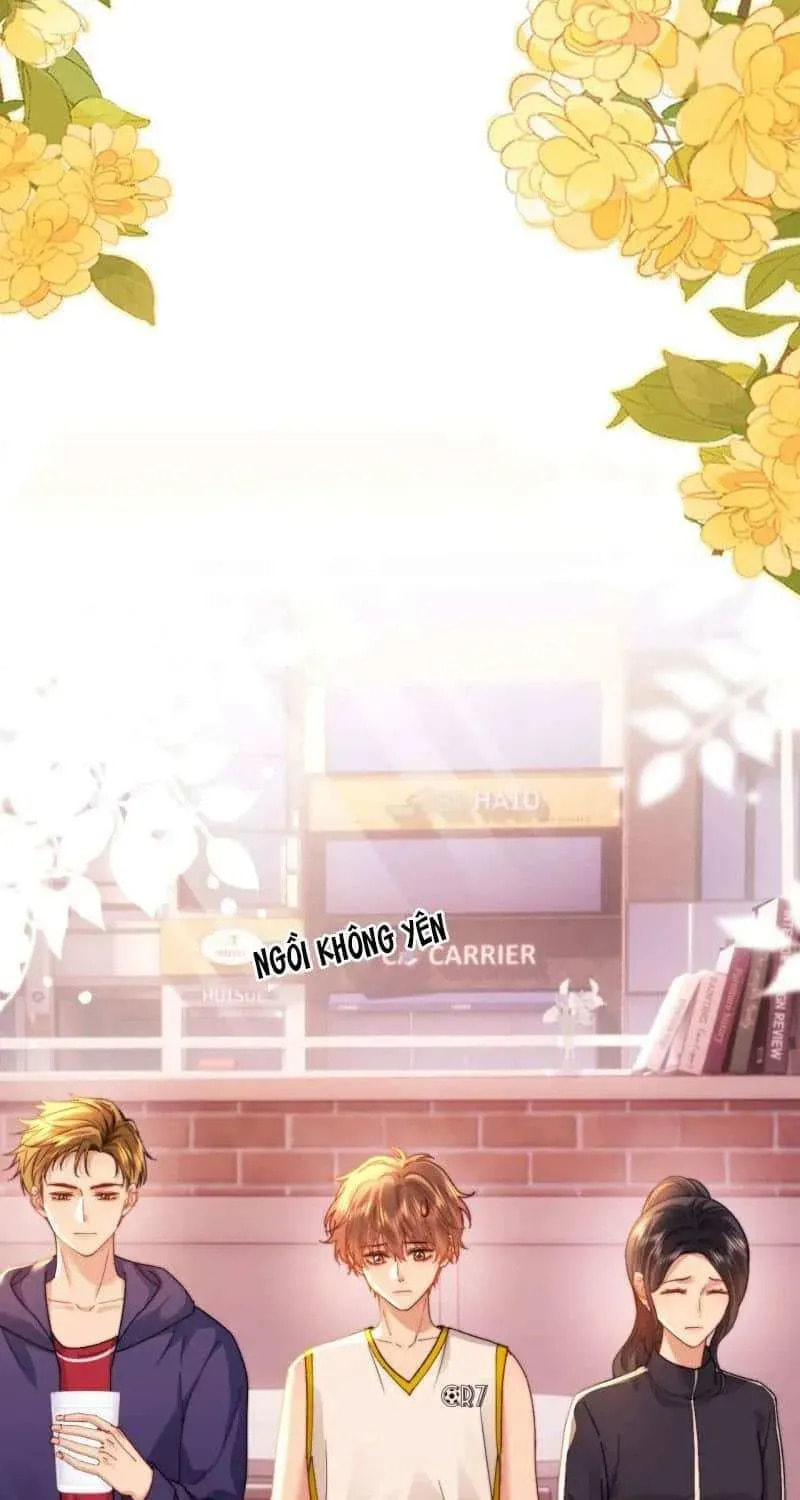 Ke Ai Guo Min Yuan Chapter 49.8 page 25 - 