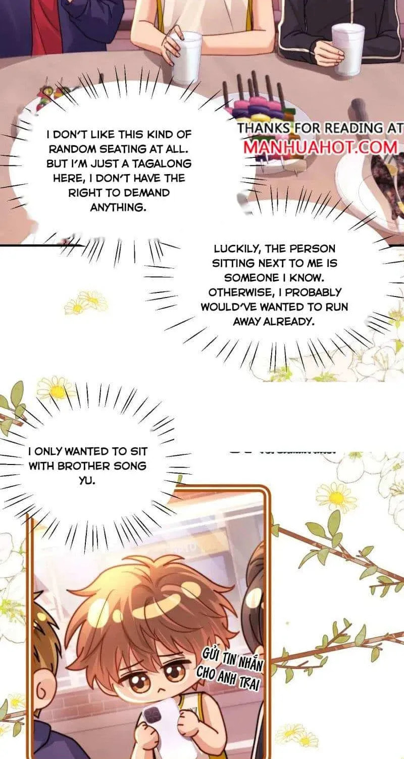 Ke Ai Guo Min Yuan Chapter 49.8 page 26 - 