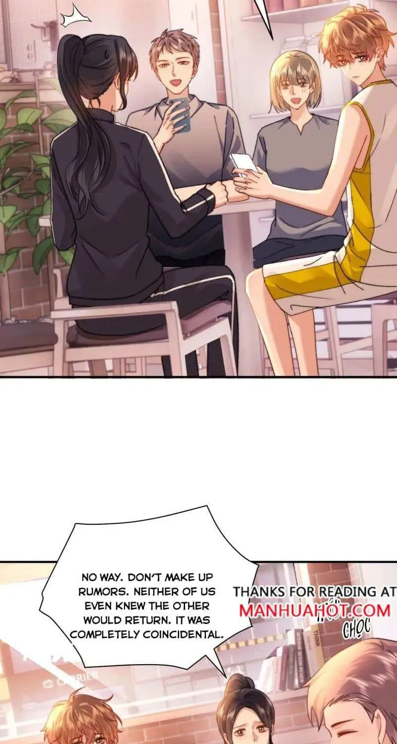 Ke Ai Guo Min Yuan Chapter 49.8 page 29 - 