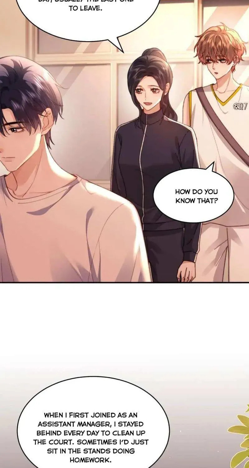 Ke Ai Guo Min Yuan Chapter 49.8 page 4 - 