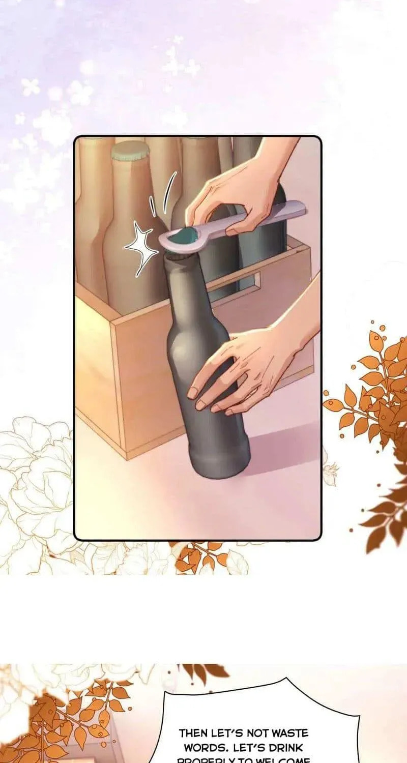 Ke Ai Guo Min Yuan Chapter 49.8 page 33 - 