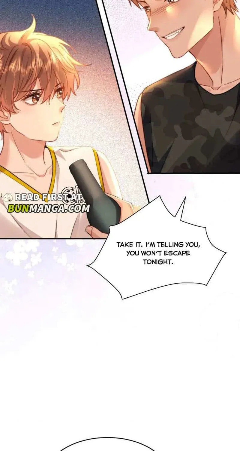 Ke Ai Guo Min Yuan Chapter 49.8 page 38 - 