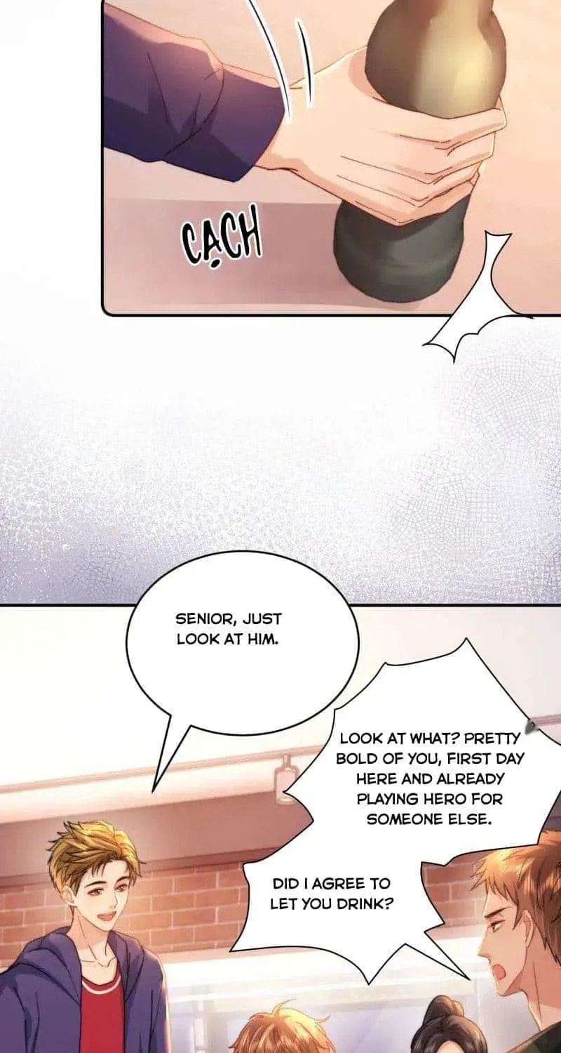 Ke Ai Guo Min Yuan Chapter 49.8 page 42 - 