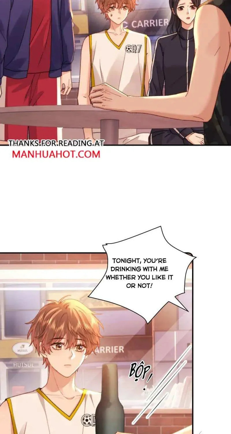 Ke Ai Guo Min Yuan Chapter 49.8 page 43 - 