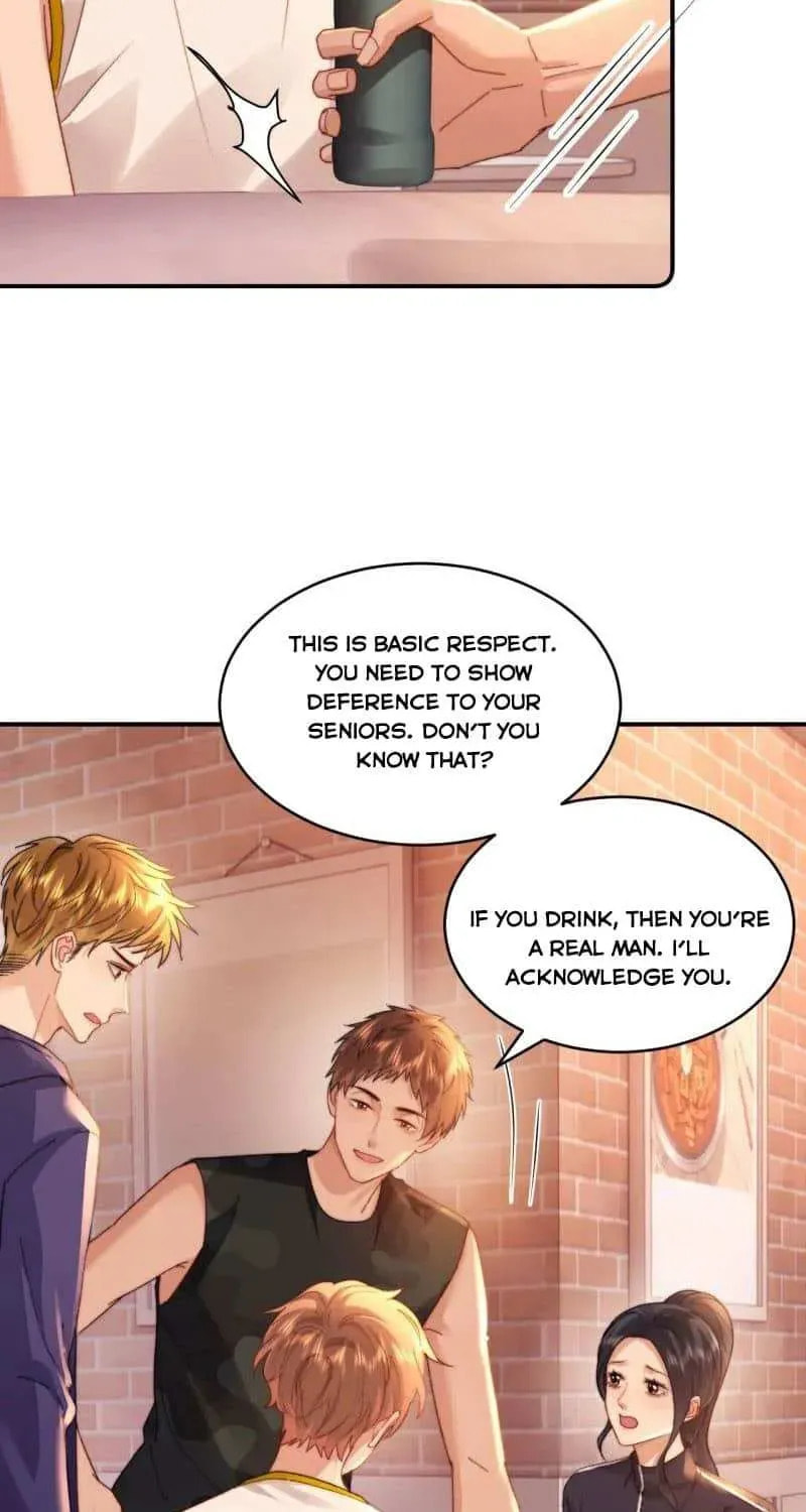 Ke Ai Guo Min Yuan Chapter 49.8 page 44 - 