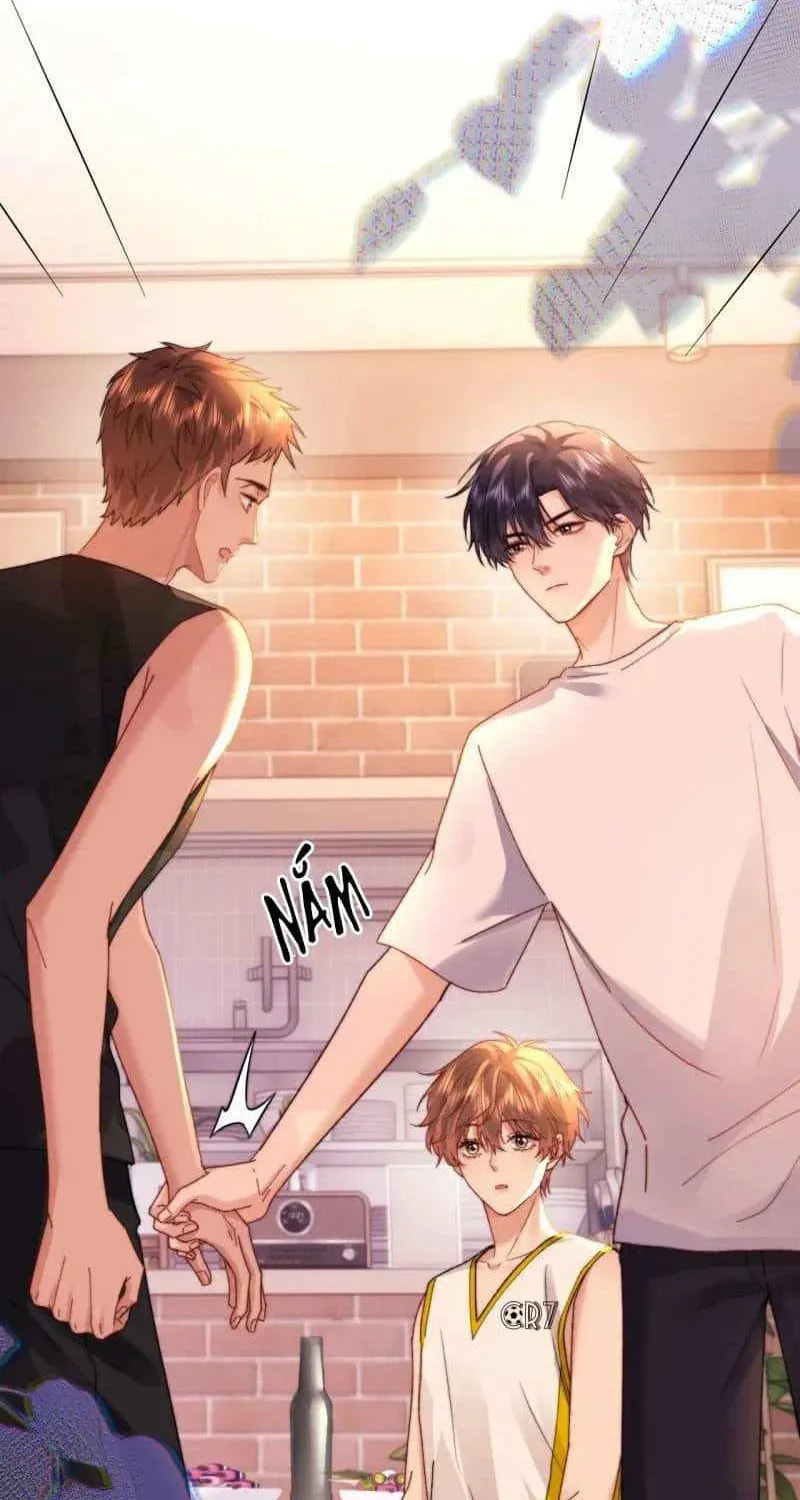 Ke Ai Guo Min Yuan Chapter 49.8 page 47 - 