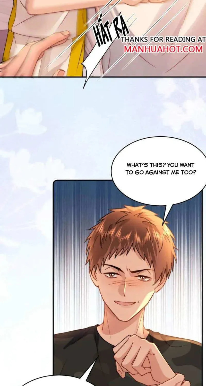 Ke Ai Guo Min Yuan Chapter 49.8 page 50 - 