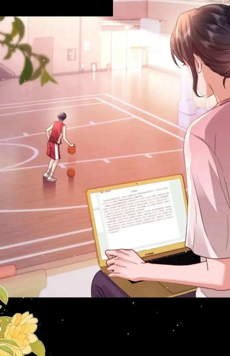 Ke Ai Guo Min Yuan Chapter 49.8 page 6 - 