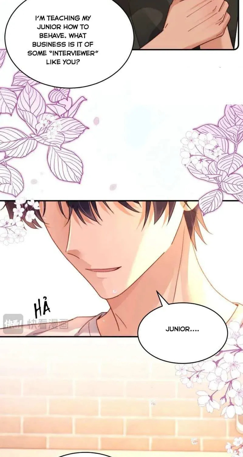 Ke Ai Guo Min Yuan Chapter 49.8 page 51 - 