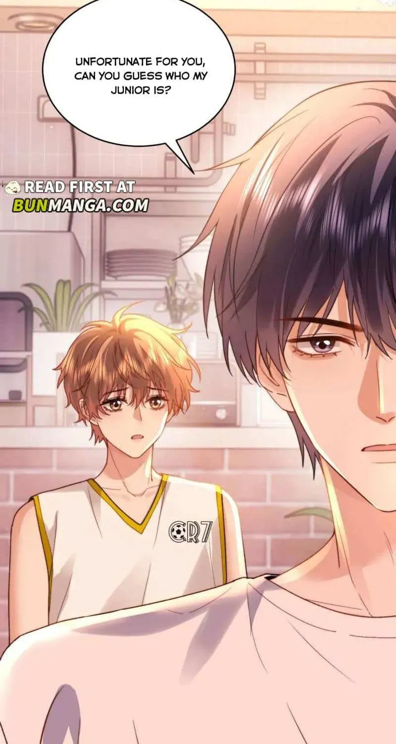 Ke Ai Guo Min Yuan Chapter 49.8 page 52 - 