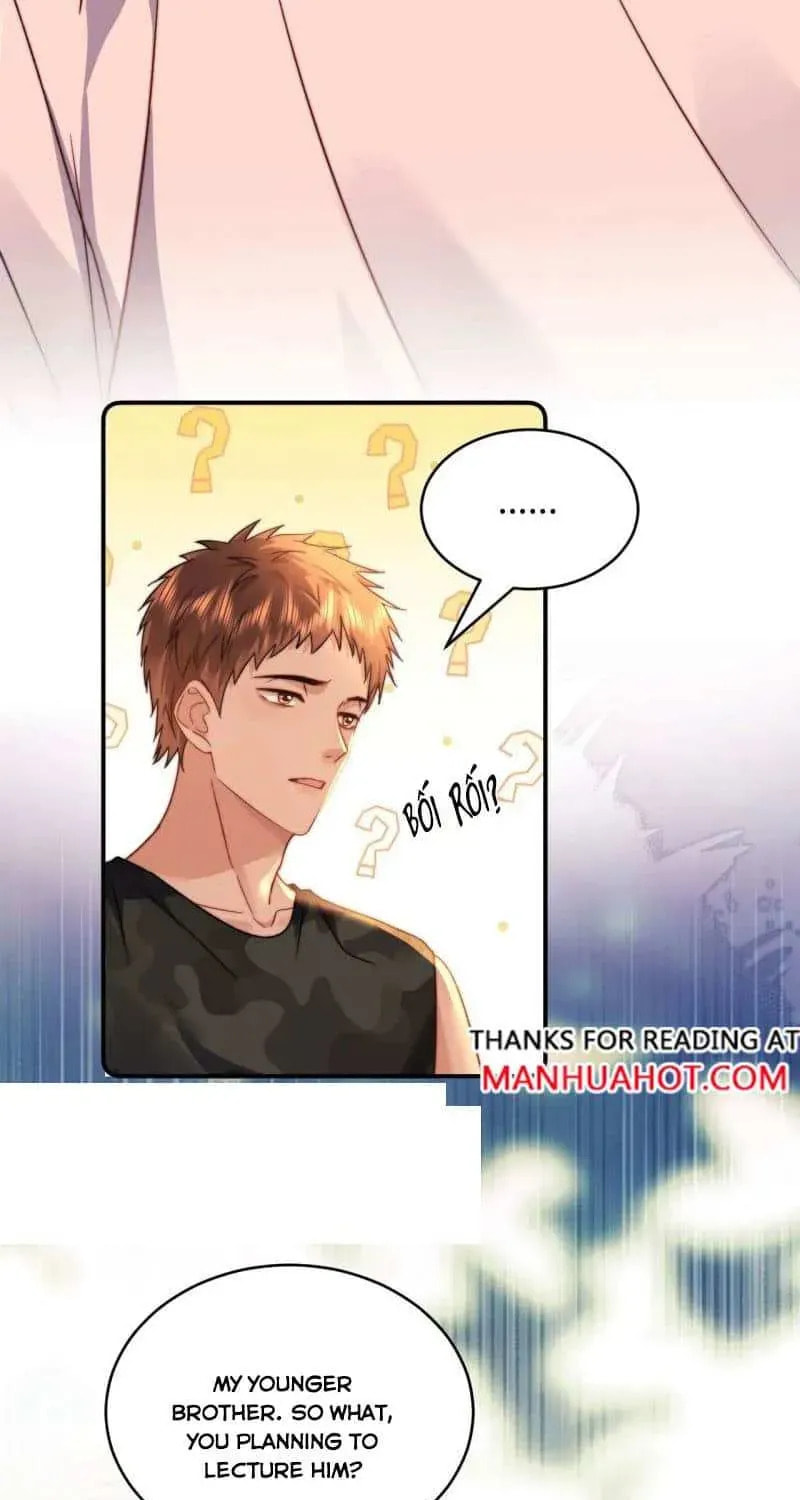 Ke Ai Guo Min Yuan Chapter 49.8 page 53 - 