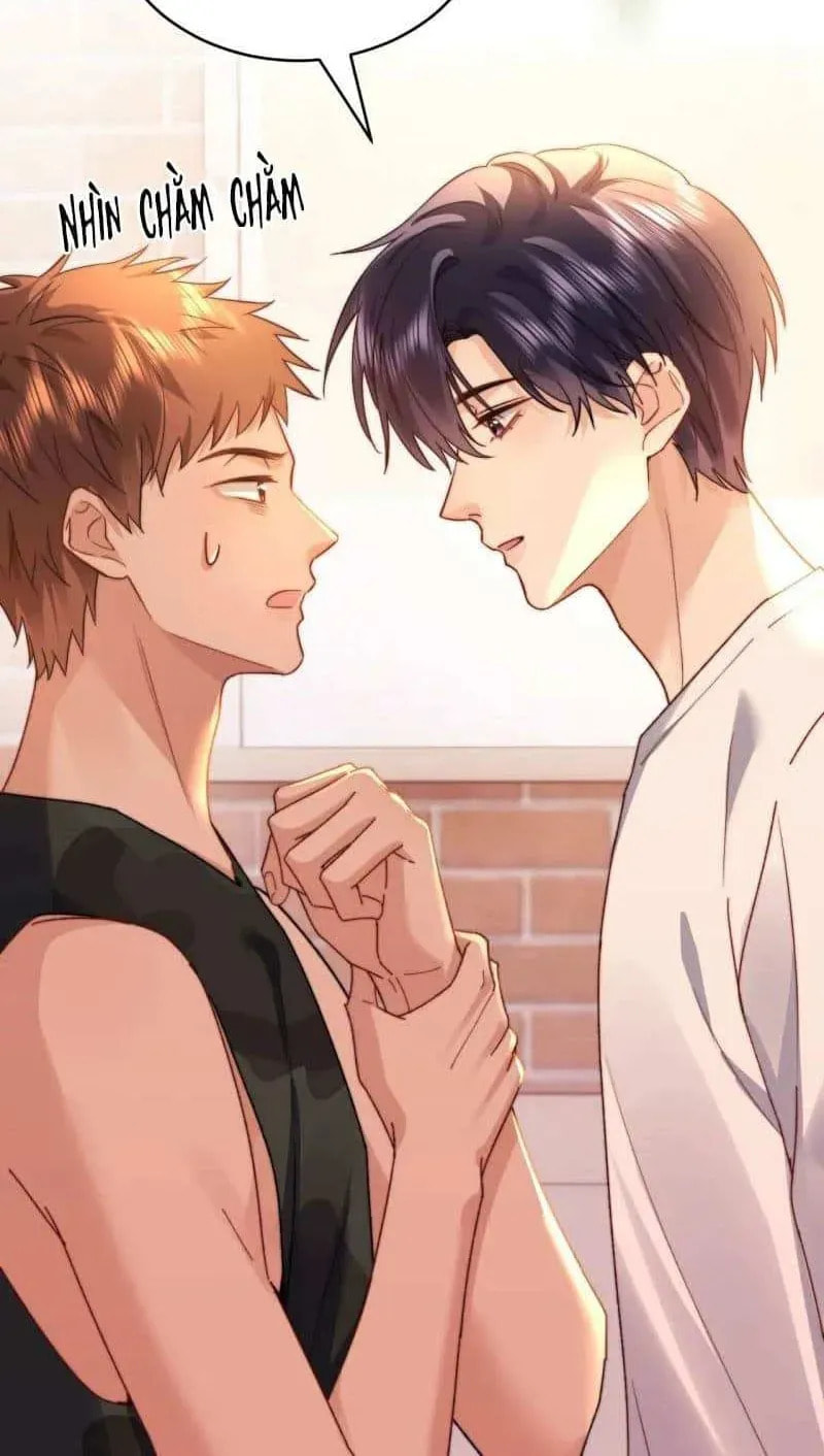 Ke Ai Guo Min Yuan Chapter 49.8 page 54 - 