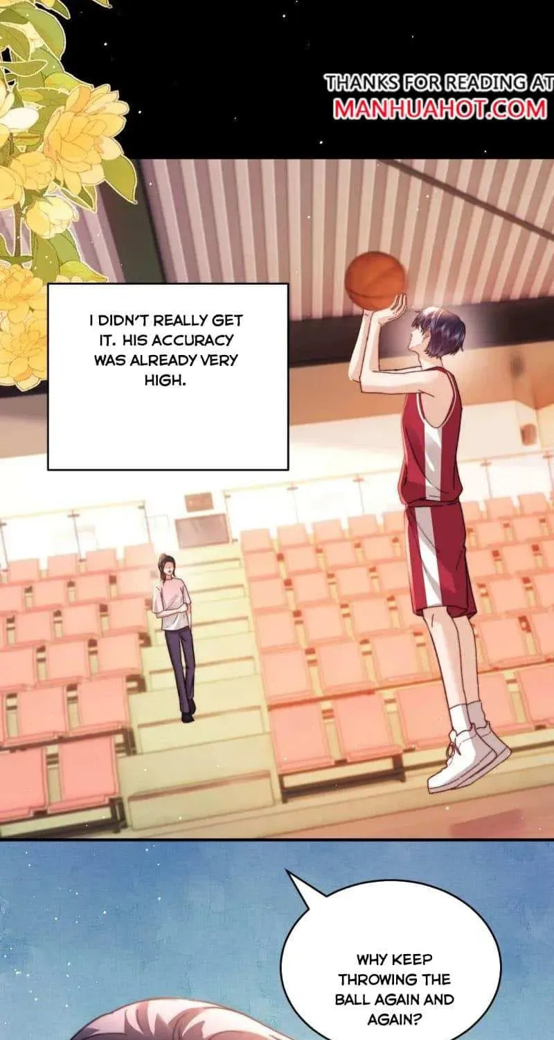 Ke Ai Guo Min Yuan Chapter 49.8 page 7 - 