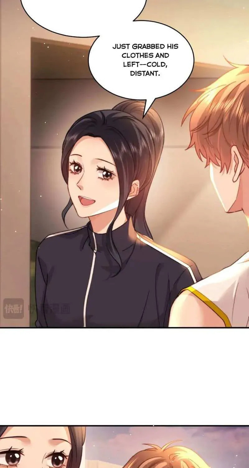 Ke Ai Guo Min Yuan Chapter 49.8 page 9 - 