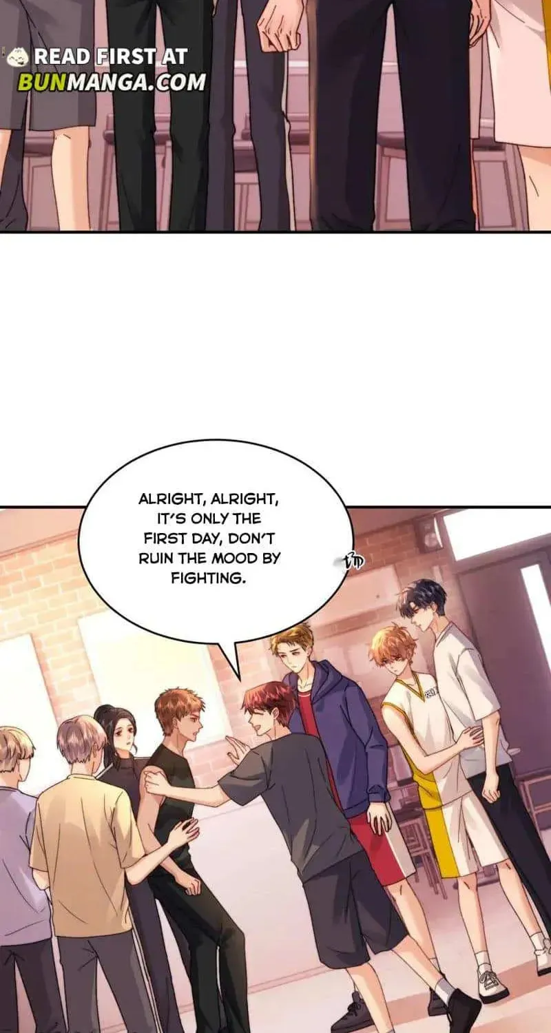 Ke Ai Guo Min Yuan Chapter 49.9 page 2 - 