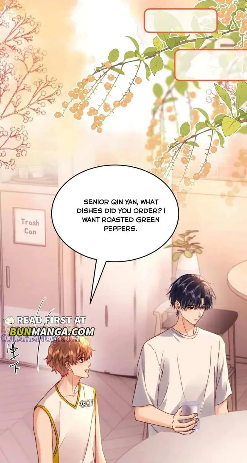 Ke Ai Guo Min Yuan Chapter 49.9 page 11 - 