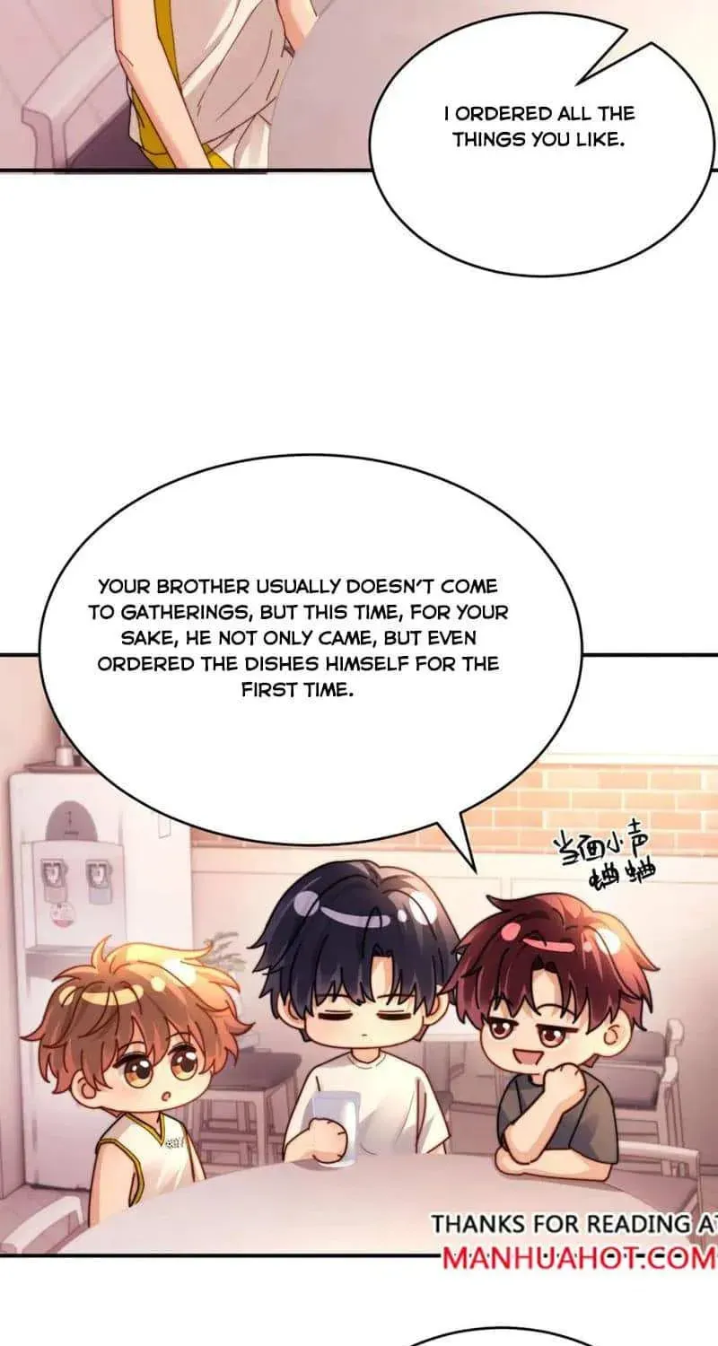 Ke Ai Guo Min Yuan Chapter 49.9 page 12 - 