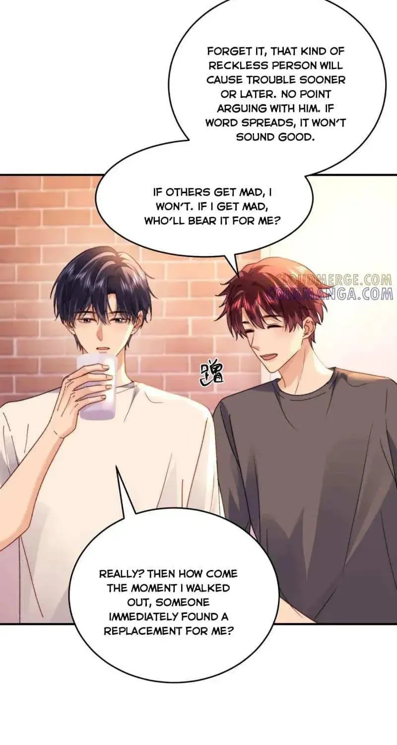 Ke Ai Guo Min Yuan Chapter 49.9 page 13 - 