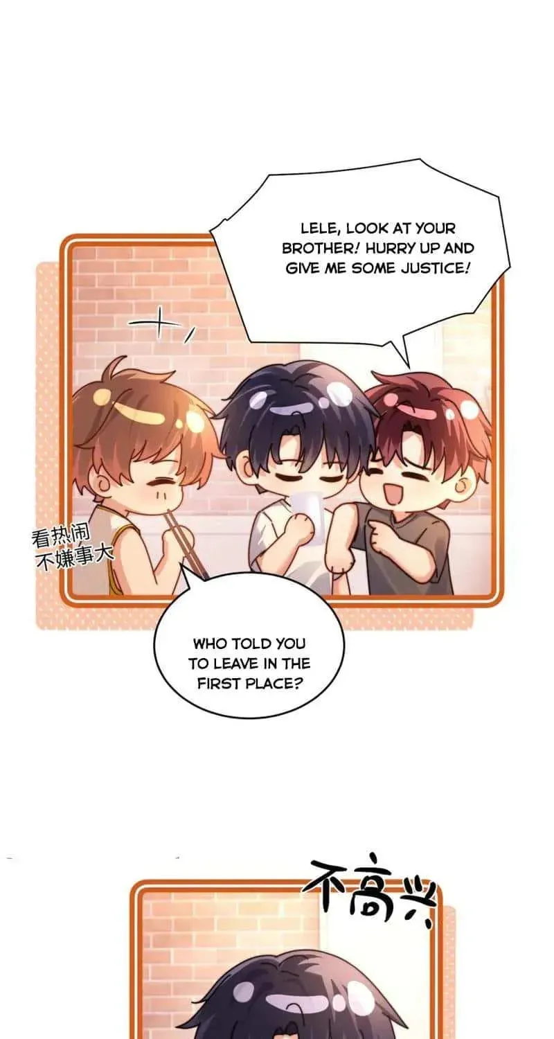 Ke Ai Guo Min Yuan Chapter 49.9 page 15 - 