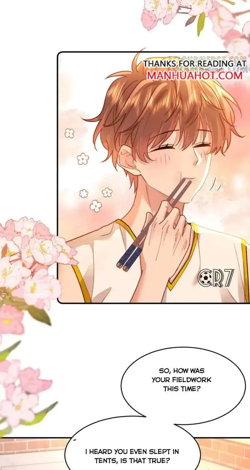 Ke Ai Guo Min Yuan Chapter 49.9 page 19 - 