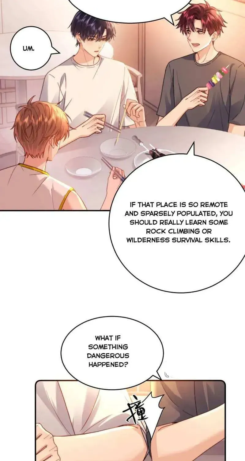 Ke Ai Guo Min Yuan Chapter 49.9 page 20 - 