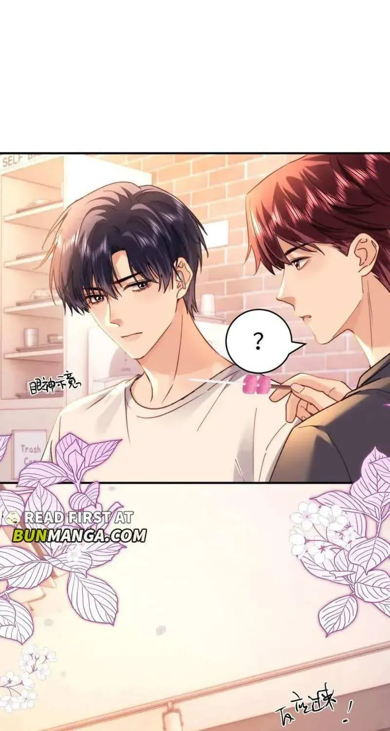Ke Ai Guo Min Yuan Chapter 49.9 page 22 - 