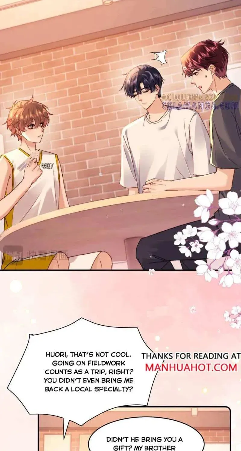 Ke Ai Guo Min Yuan Chapter 49.9 page 23 - 