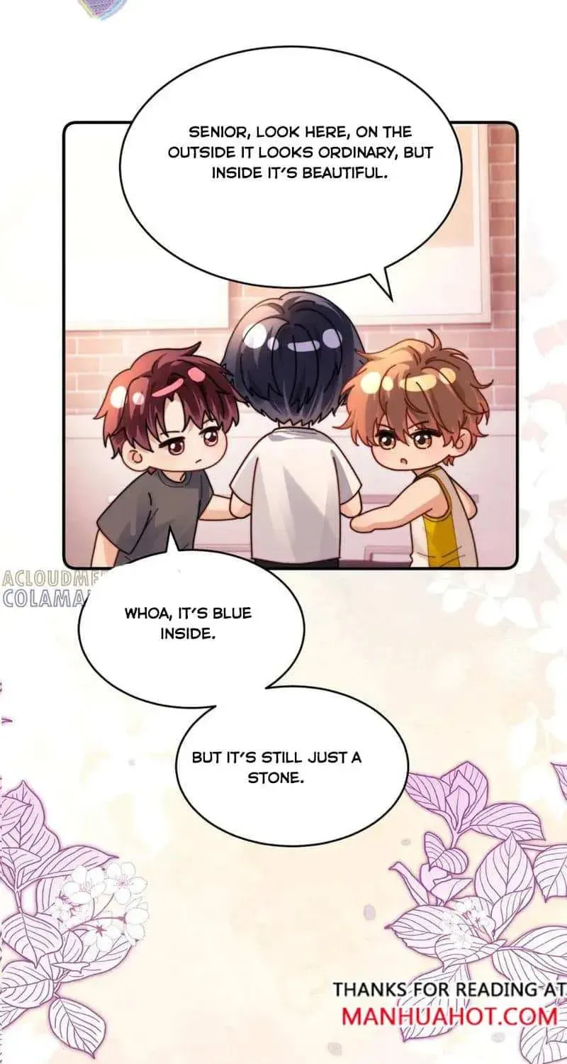 Ke Ai Guo Min Yuan Chapter 49.9 page 26 - 