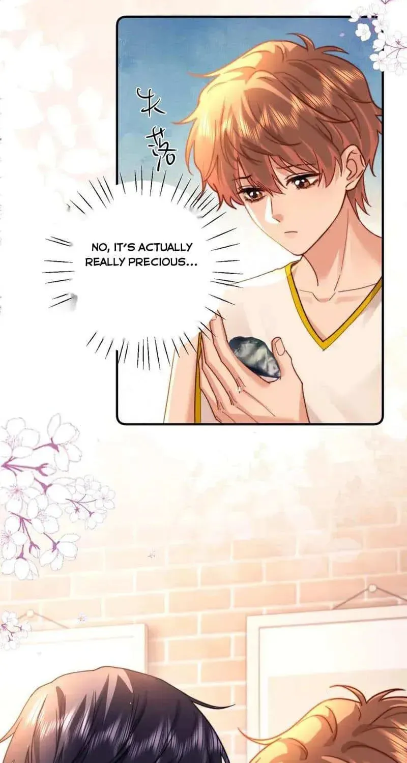Ke Ai Guo Min Yuan Chapter 49.9 page 27 - 