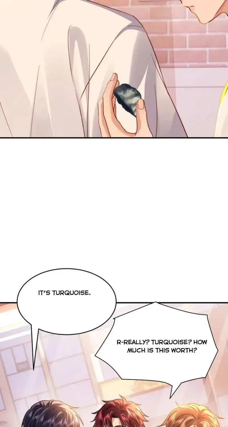 Ke Ai Guo Min Yuan Chapter 49.9 page 29 - 