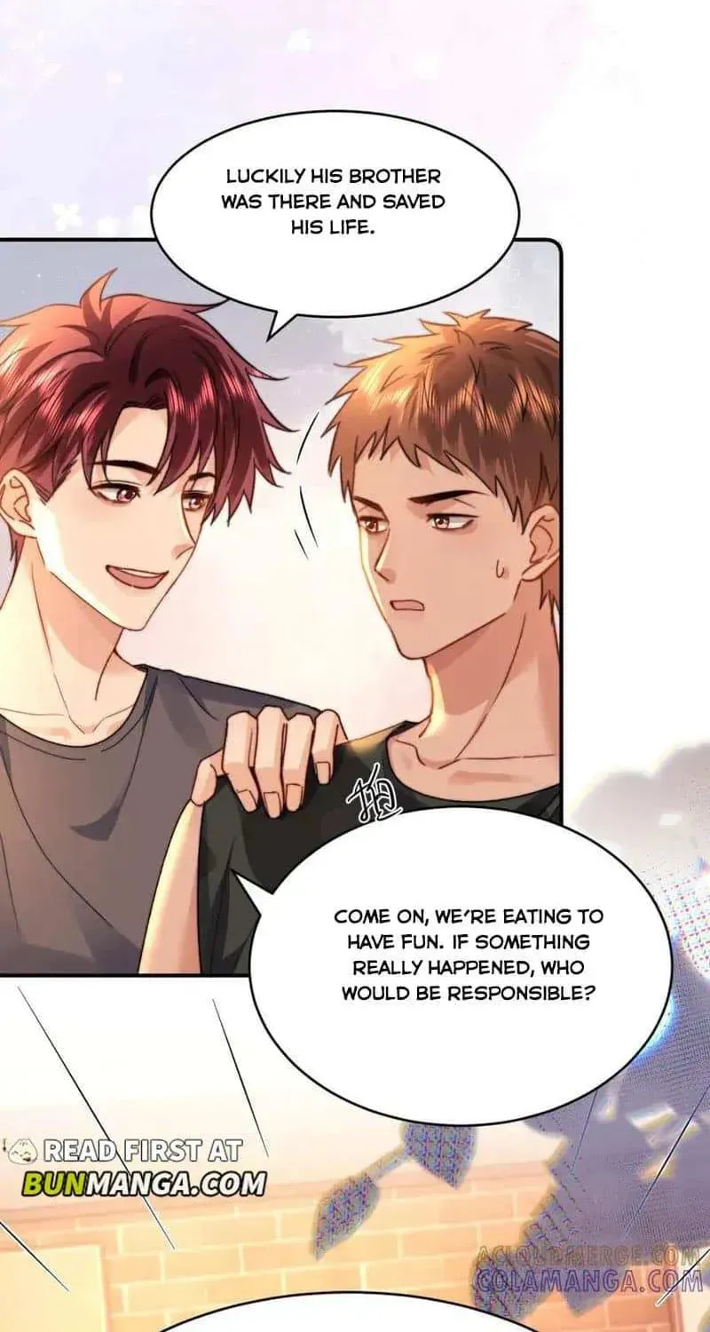 Ke Ai Guo Min Yuan Chapter 49.9 page 4 - 