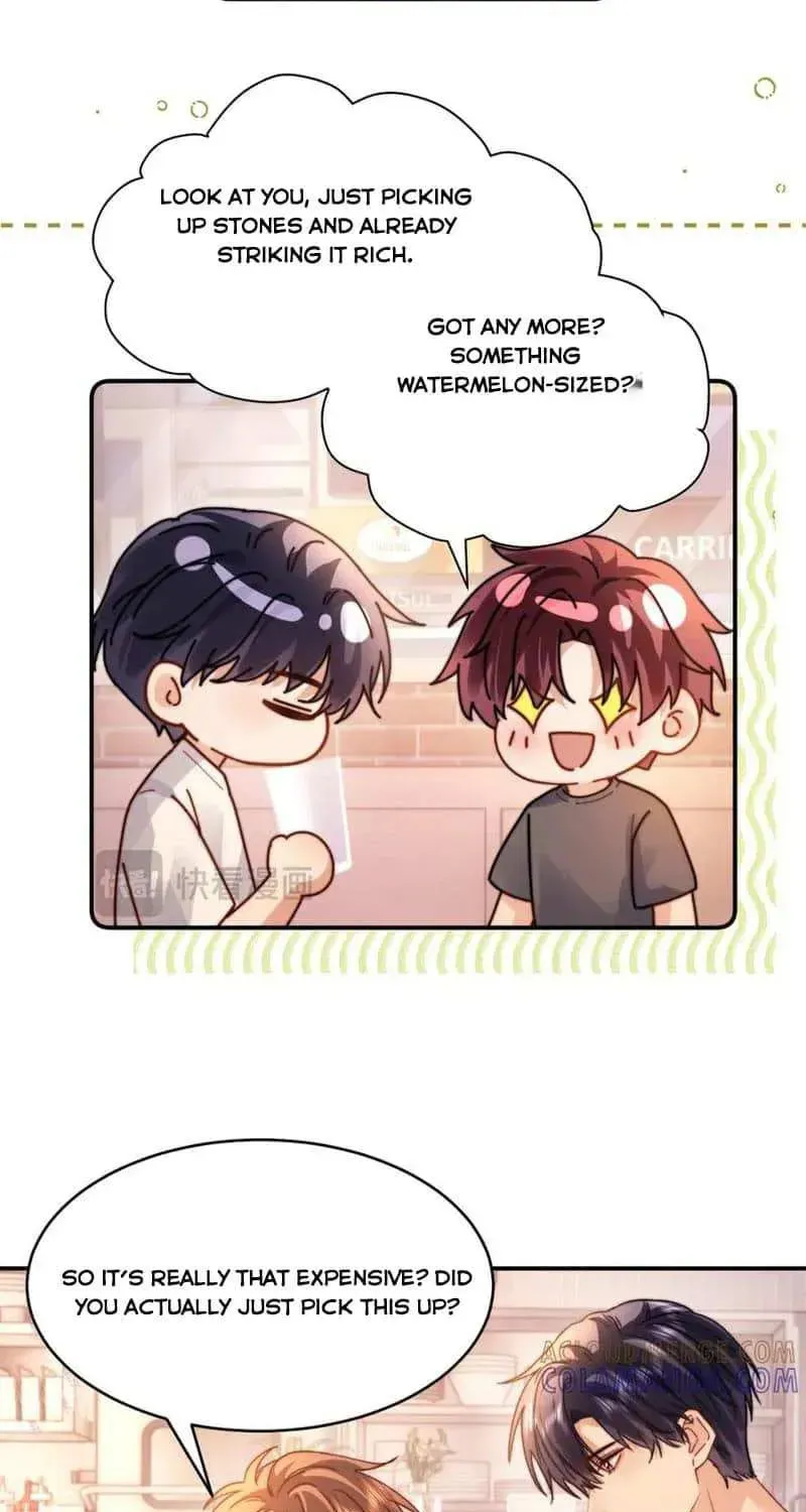 Ke Ai Guo Min Yuan Chapter 49.9 page 31 - 