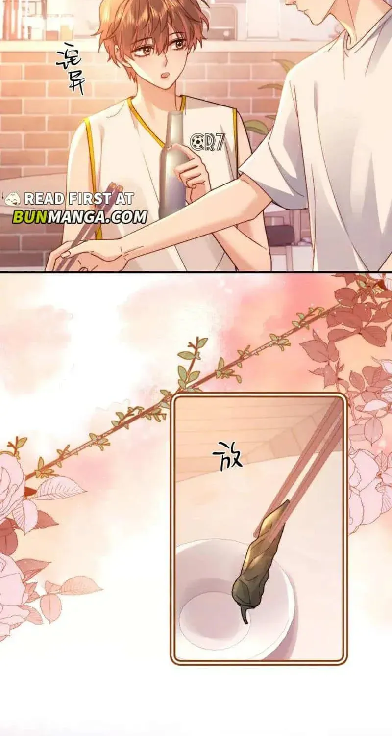 Ke Ai Guo Min Yuan Chapter 49.9 page 32 - 