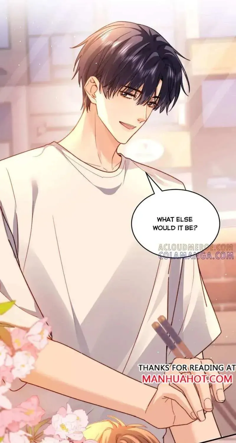 Ke Ai Guo Min Yuan Chapter 49.9 page 33 - 