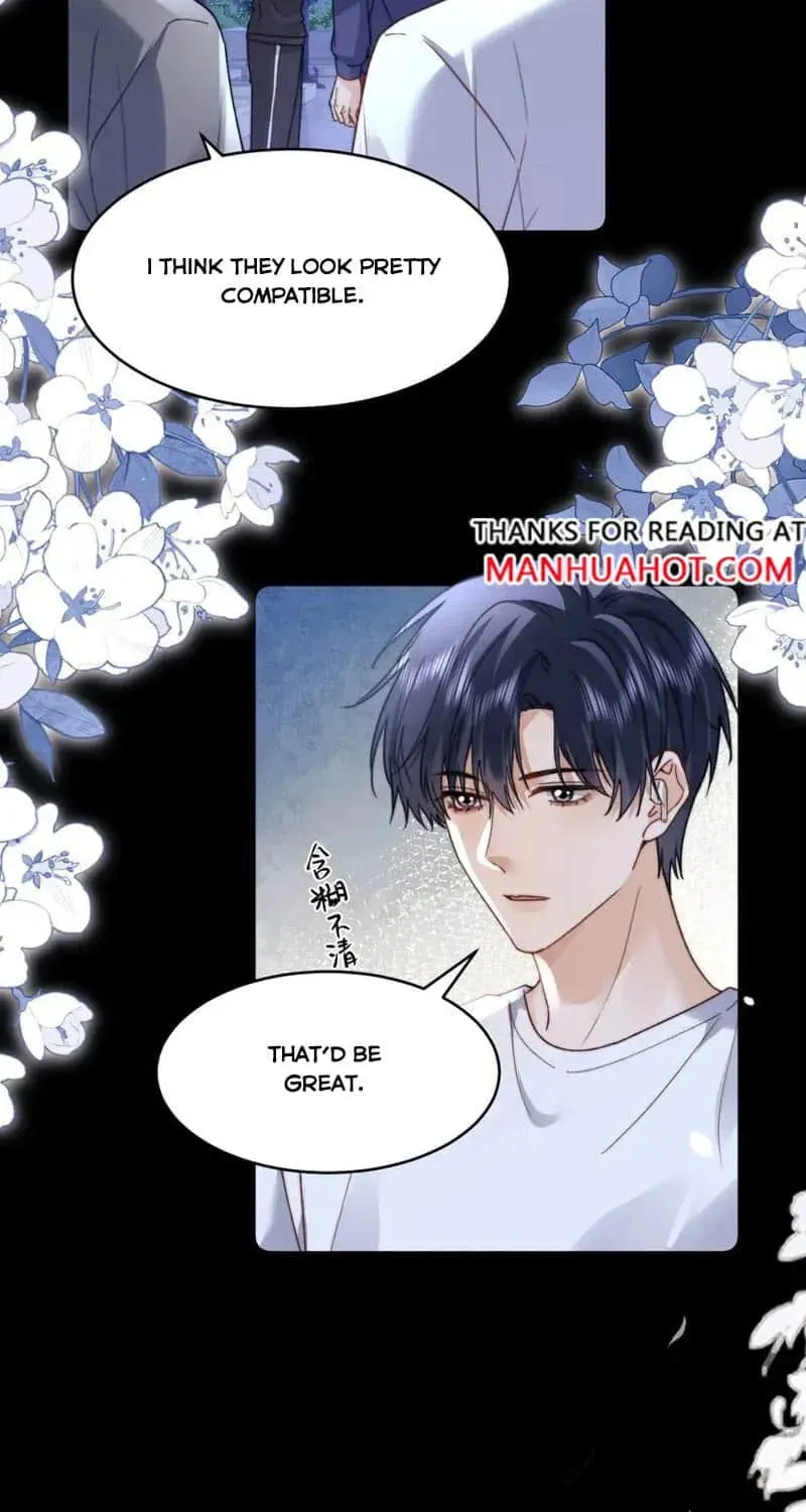 Ke Ai Guo Min Yuan Chapter 49.9 page 38 - 