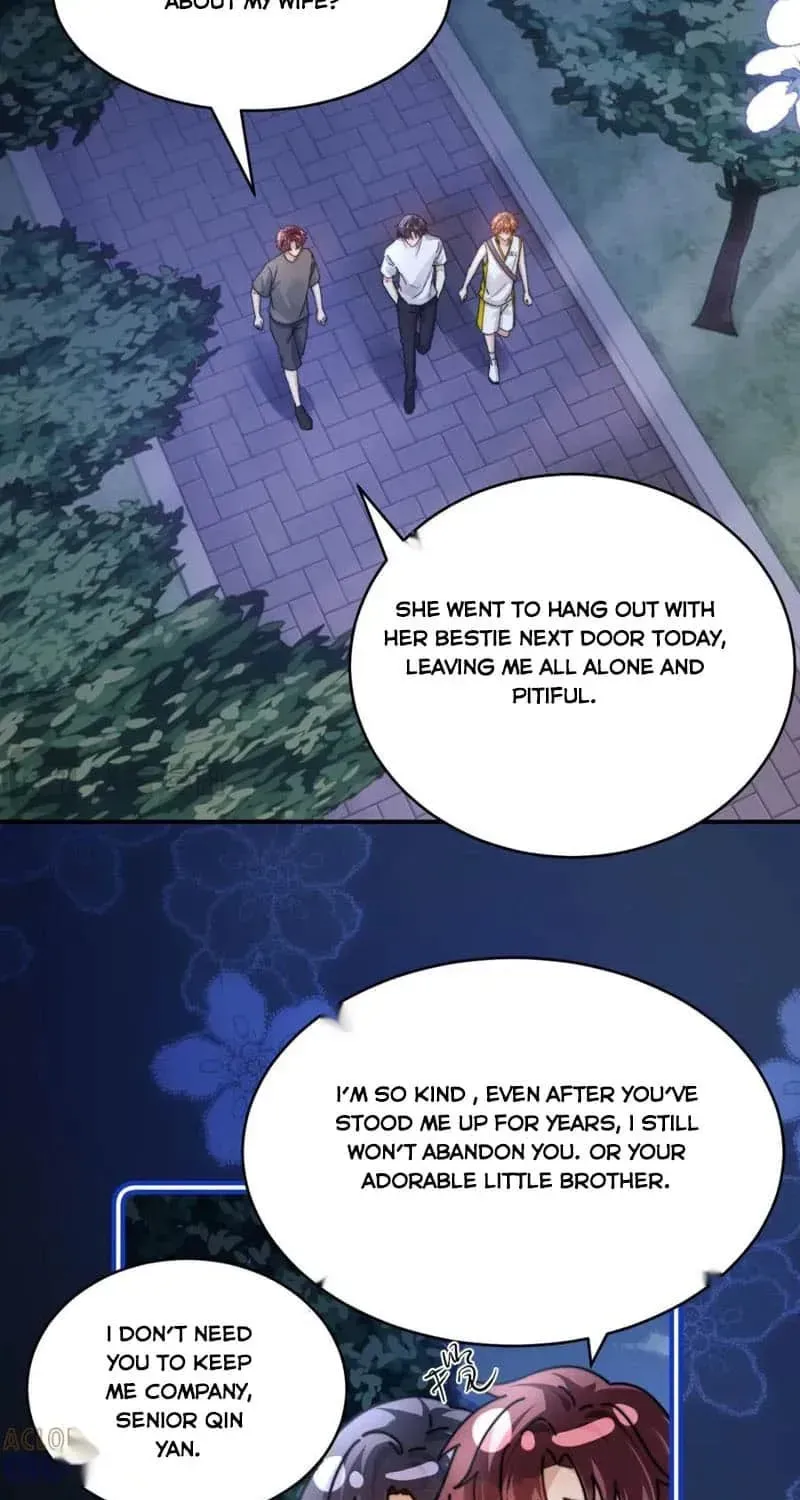 Ke Ai Guo Min Yuan Chapter 49.9 page 40 - 