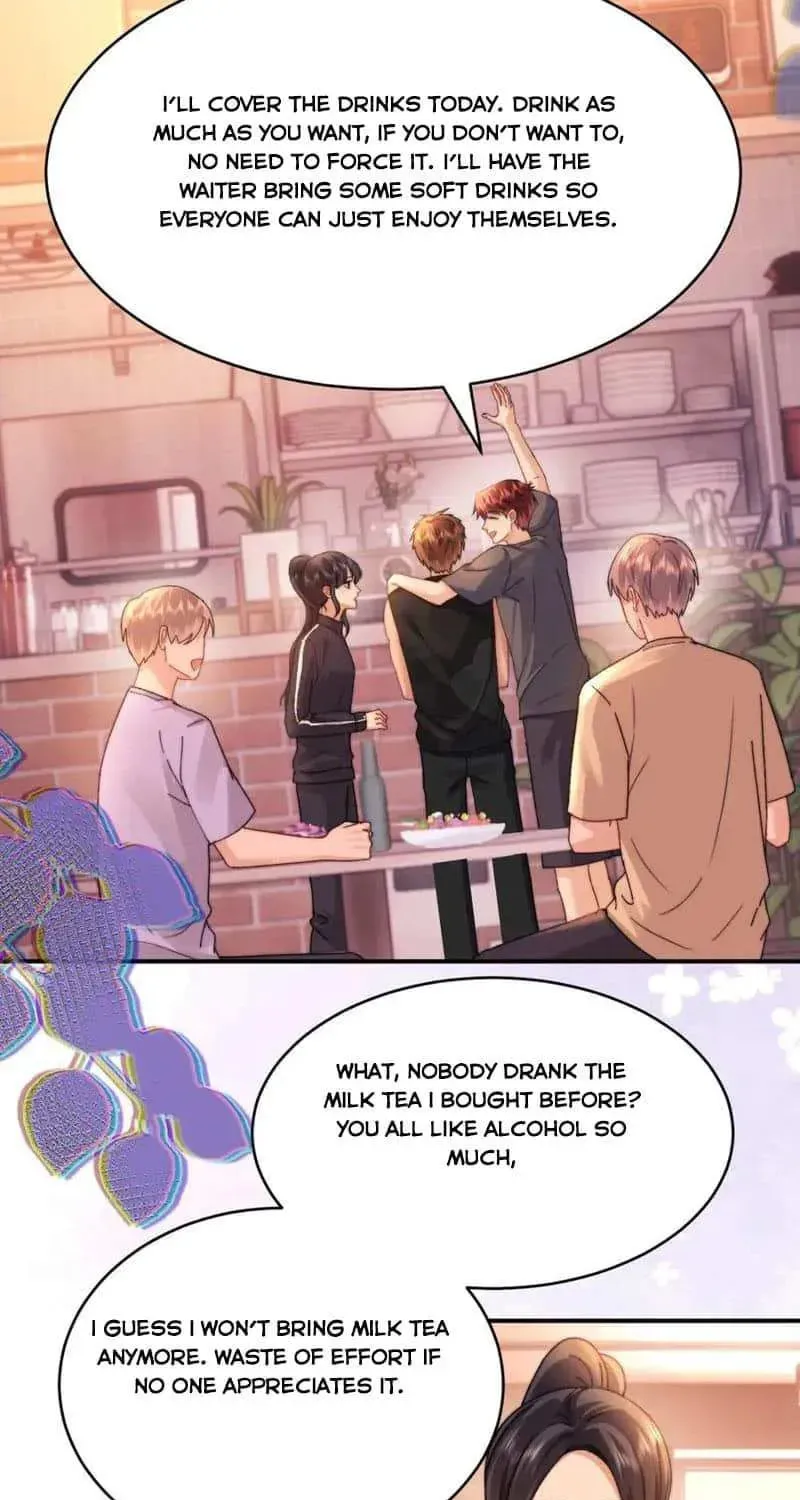 Ke Ai Guo Min Yuan Chapter 49.9 page 5 - 