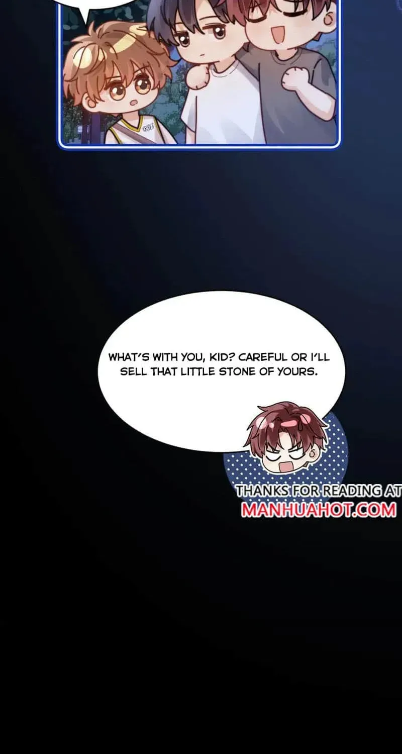 Ke Ai Guo Min Yuan Chapter 49.9 page 41 - 