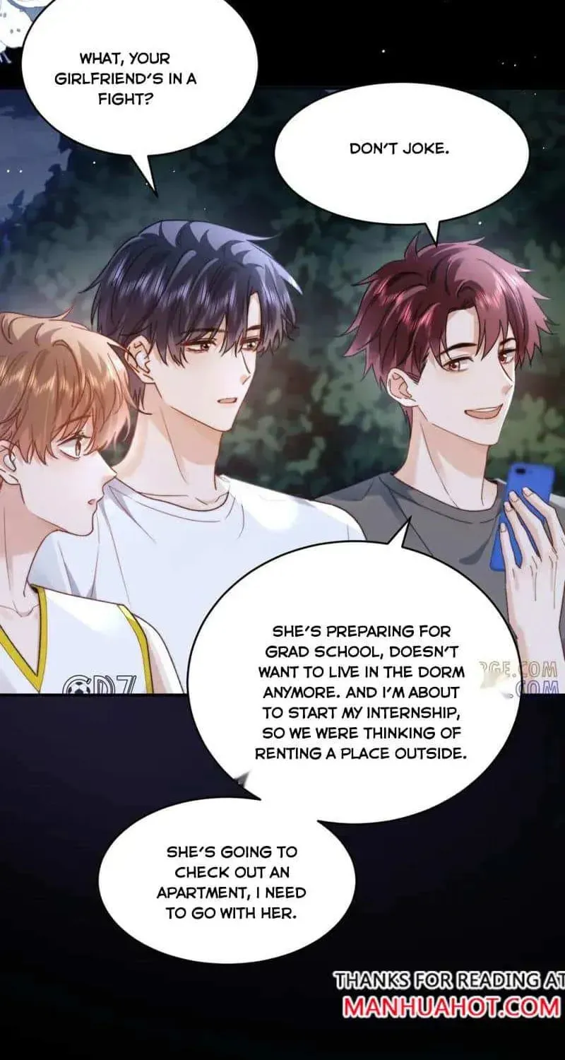 Ke Ai Guo Min Yuan Chapter 49.9 page 44 - 