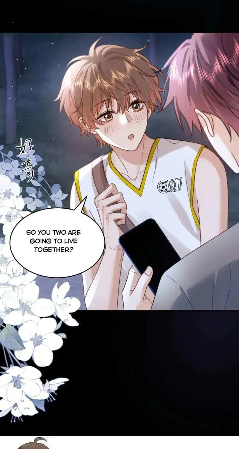 Ke Ai Guo Min Yuan Chapter 49.9 page 45 - 