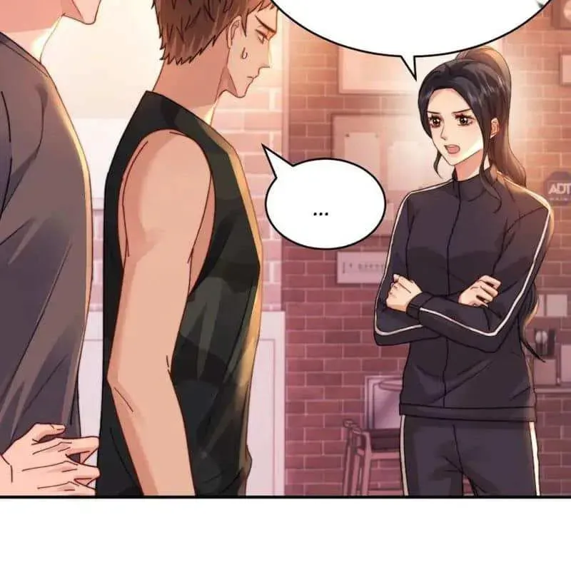 Ke Ai Guo Min Yuan Chapter 49.9 page 7 - 