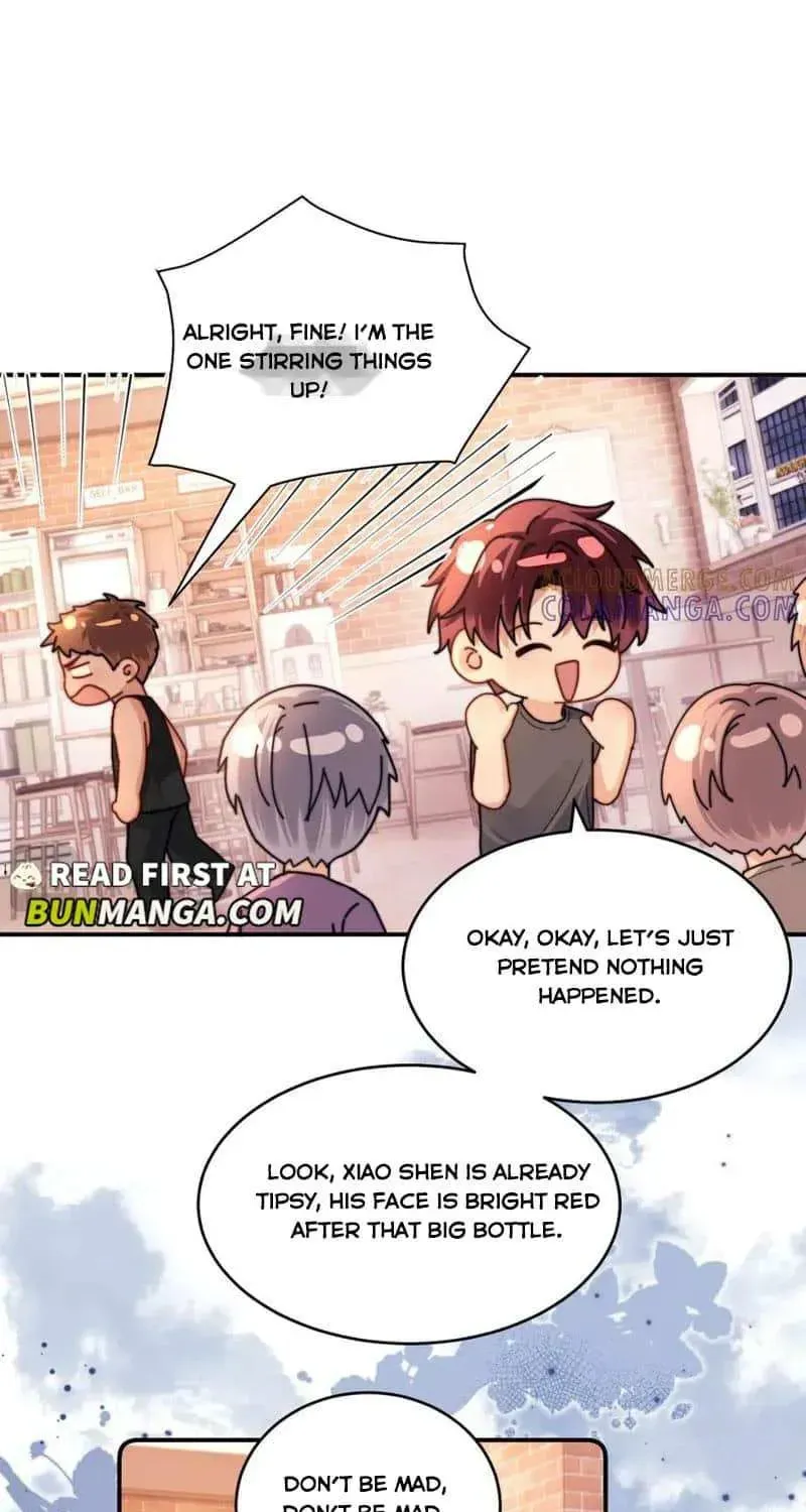 Ke Ai Guo Min Yuan Chapter 49.9 page 8 - 