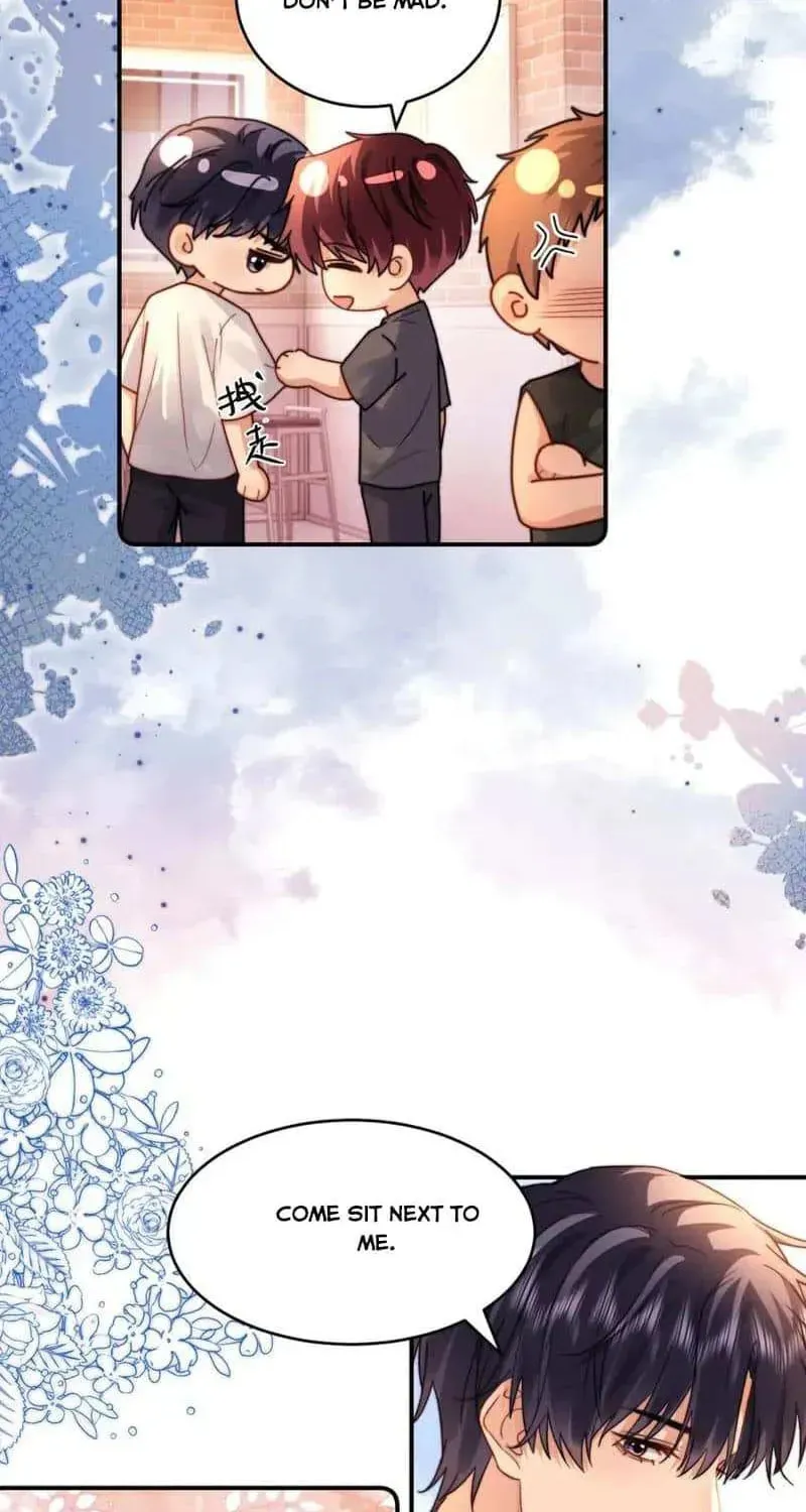 Ke Ai Guo Min Yuan Chapter 49.9 page 9 - 