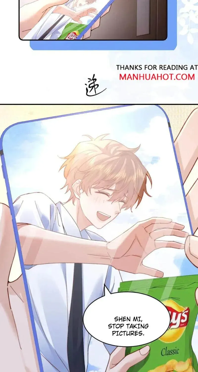 Ke Ai Guo Min Yuan Chapter 49 page 11 - 
