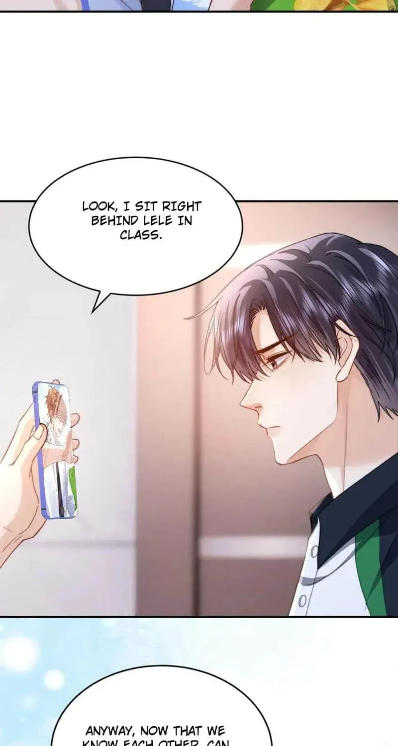 Ke Ai Guo Min Yuan Chapter 49 page 12 - 