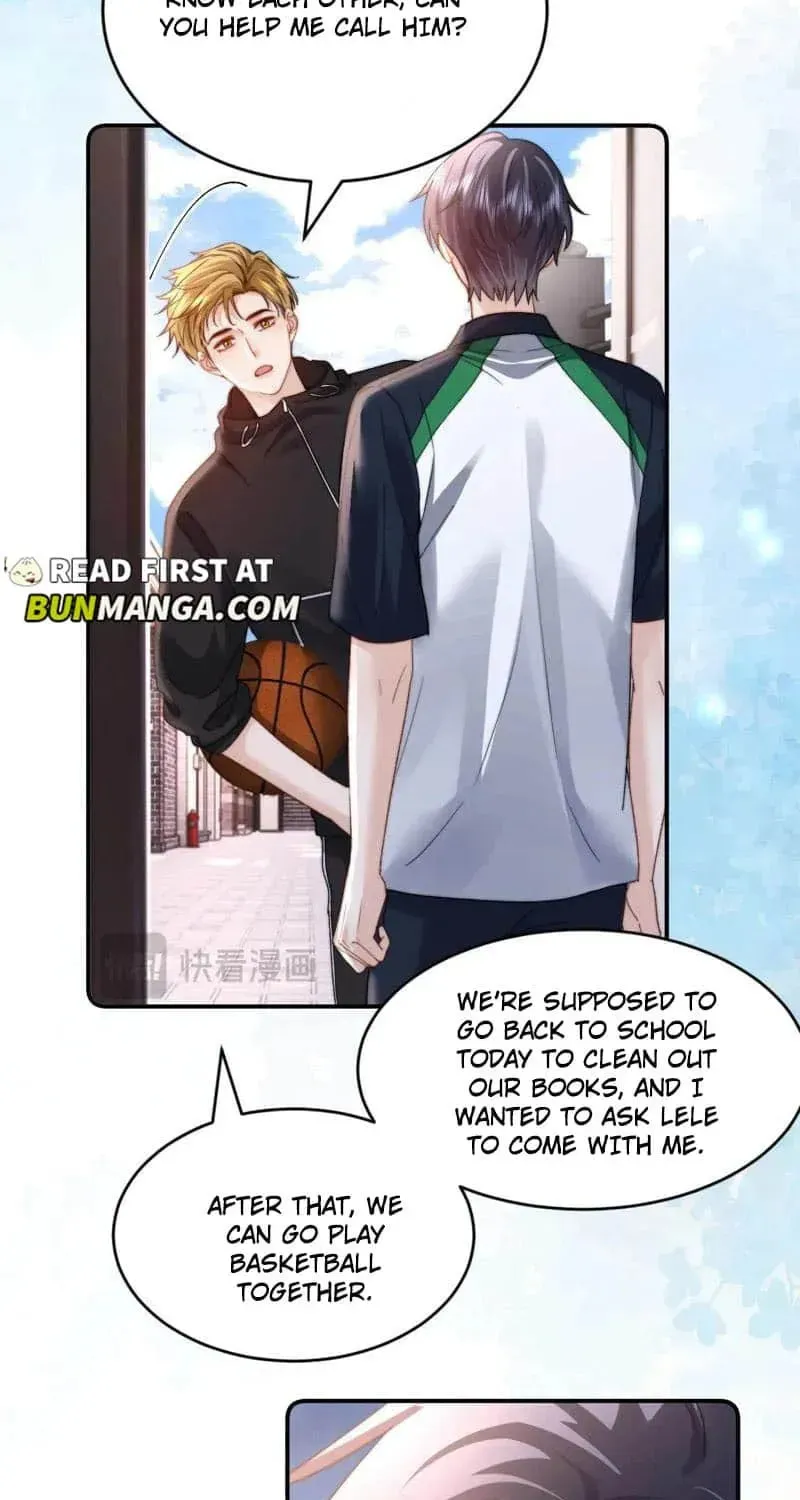 Ke Ai Guo Min Yuan Chapter 49 page 13 - 