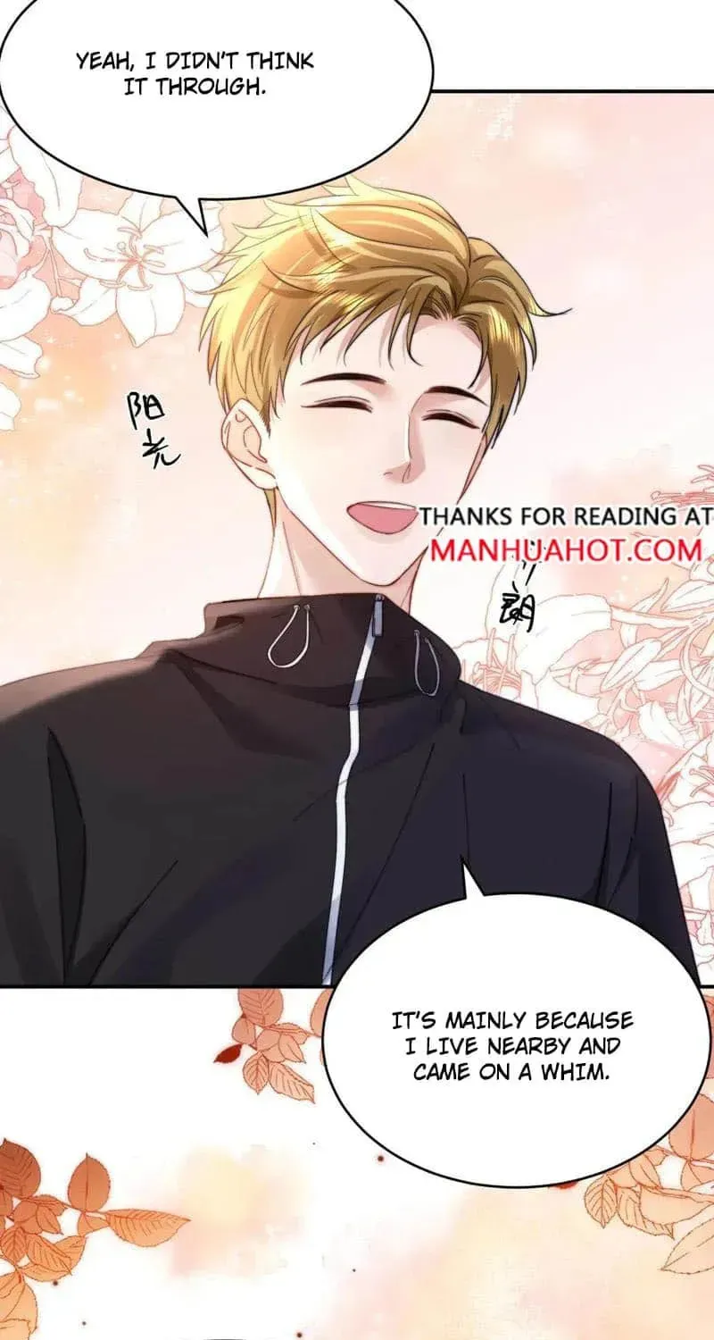 Ke Ai Guo Min Yuan Chapter 49 page 18 - 